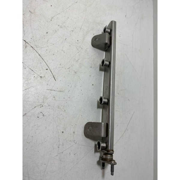 Flauta Bico Injetores Kia Picanto 1.1 2007 Cx421