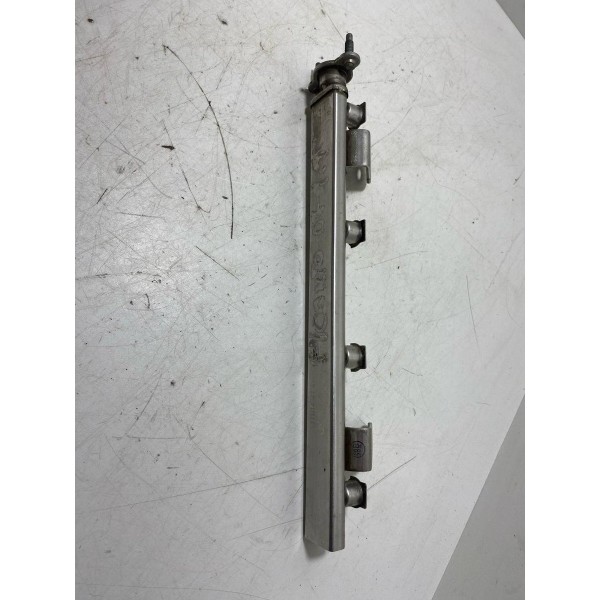 Flauta Bico Injetores Kia Picanto 1.1 2007 Cx421