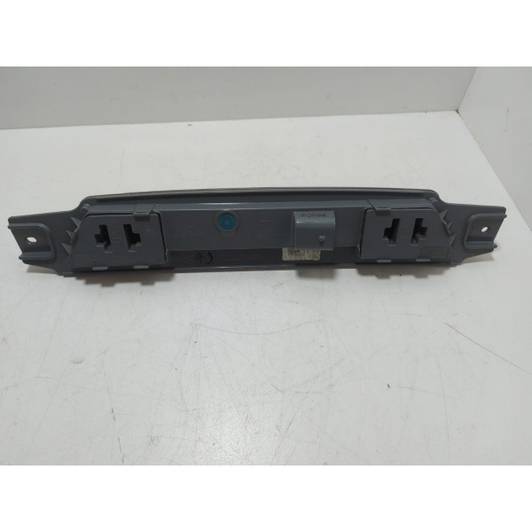 Break Light Montana 2016 Cx105