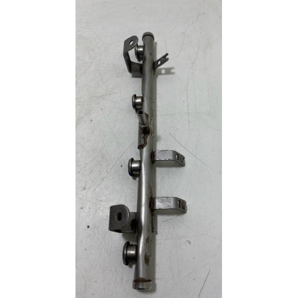 Flauta Bico Injetor Fiat Palio 1.6 Etorq Flex 2012 Cx421