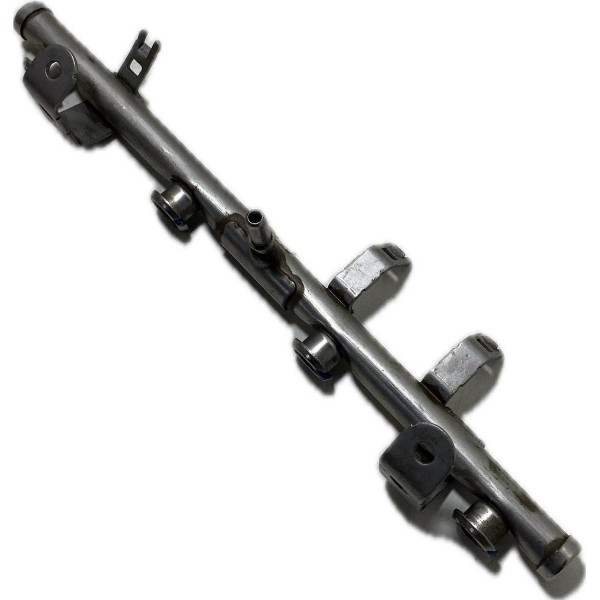 Flauta Bico Injetor Fiat Palio 1.6 Etorq Flex 2012 Cx421