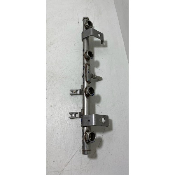 Flauta Bico Injetor Fiat Palio 1.6 Etorq Flex 2012 Cx421