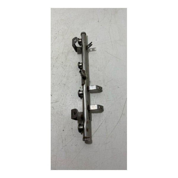 Flauta Bico Injetor Fiat Palio 1.6 Etorq Flex 2012 Cx421