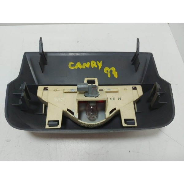 Brake Light Toyota Camry 1997 Cx105