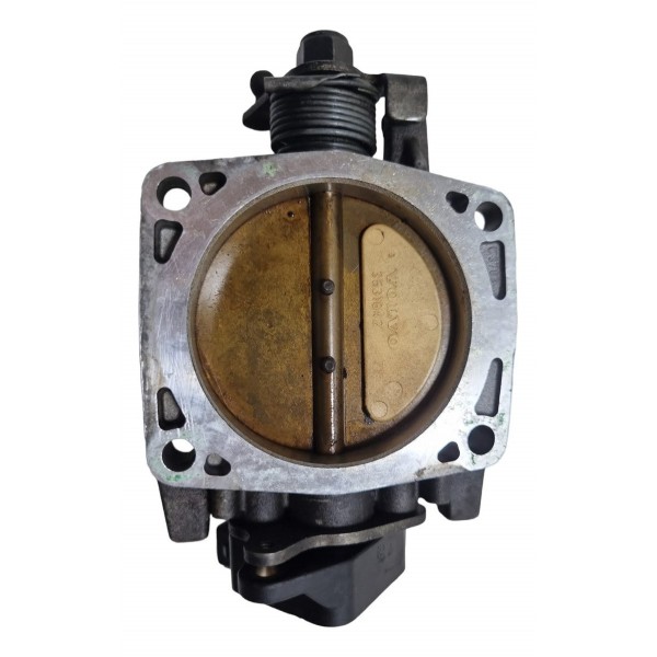 Tbi Corpo De Borboleta Volvo V70 1996 A 2000 Cx420