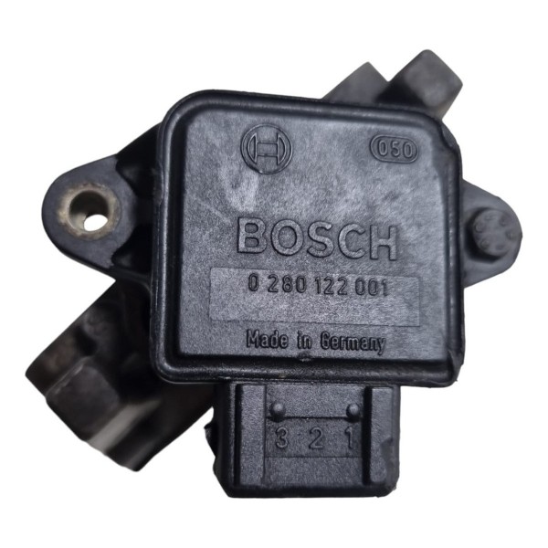 Tbi Corpo De Borboleta Volvo V70 1996 A 2000 Cx420