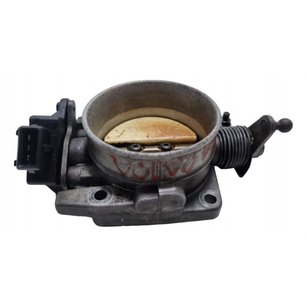 Tbi Corpo De Borboleta Volvo V70 1996 A 2000 Cx420