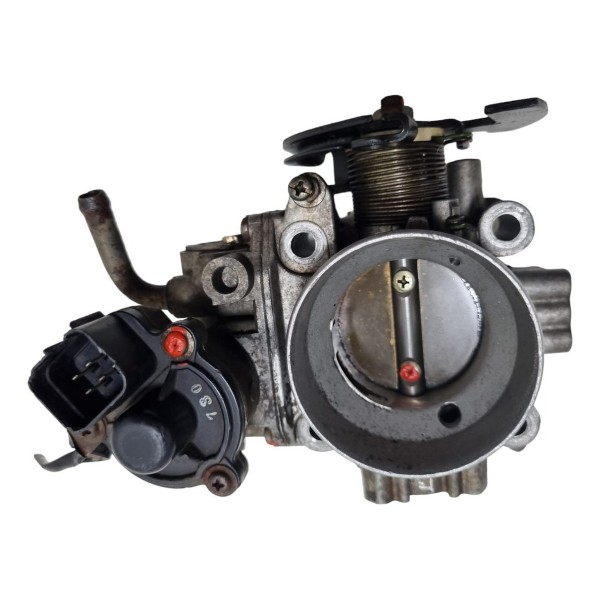 Corpo De Borboleta Tbi Lancer 1997 1.6 16v Aut Cx420