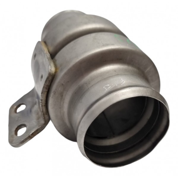 Conexão Mangueira Inter Cooler Frontier 2.5 Cx496