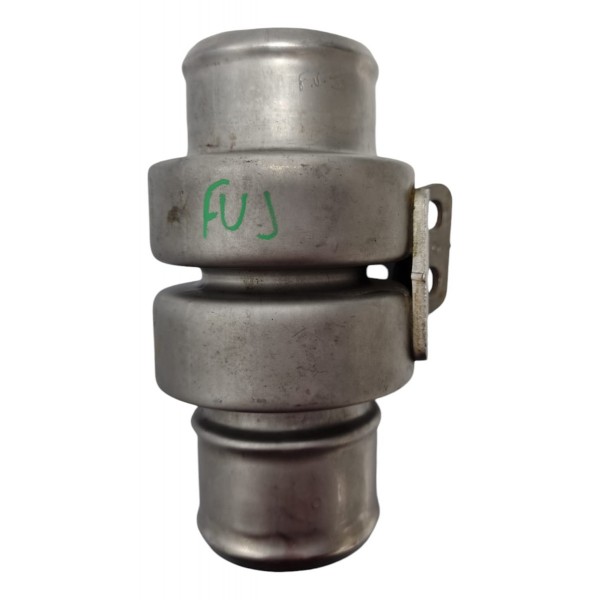 Conexão Mangueira Inter Cooler Frontier 2.5 Cx496