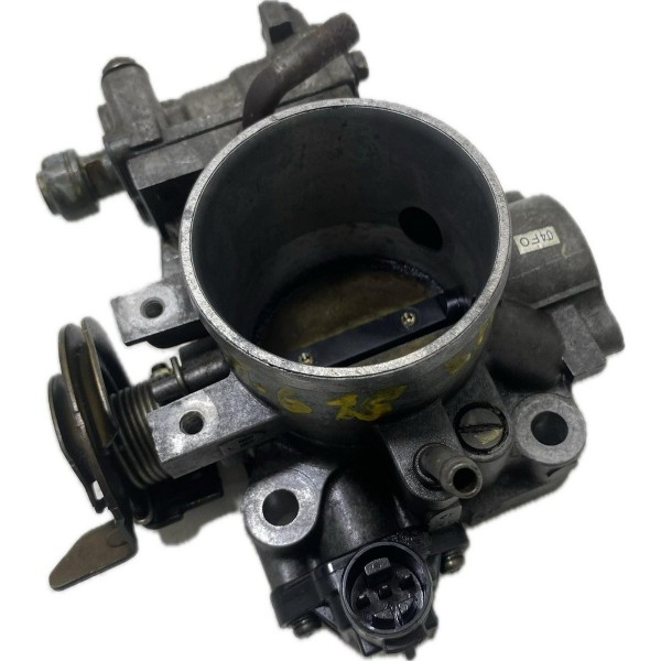 Corpo De Borboleta Tbi Lancer 1997 1.6 16v Cx417