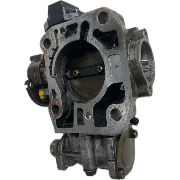 Corpo De Borboleta Tbi Lancer 1997 1.6 16v Cx417