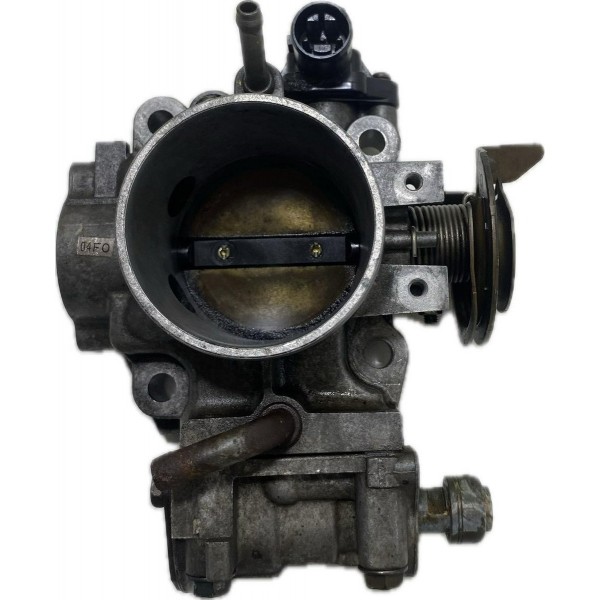 Corpo De Borboleta Tbi Lancer 1997 1.6 16v Cx417