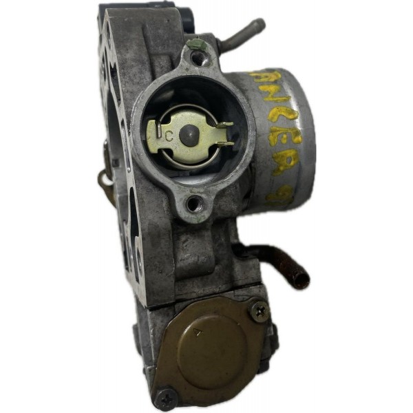 Corpo De Borboleta Tbi Lancer 1997 1.6 16v Cx417