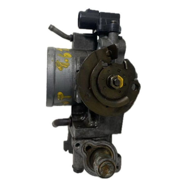 Corpo De Borboleta Tbi Lancer 1997 1.6 16v Cx417