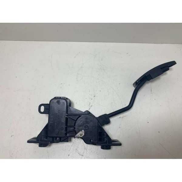 Pedal Acelerador Eletrônico  Dakar/l200 Triton 3.2 Cx42