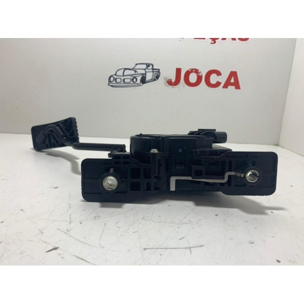 Pedal Acelerador Eletrônico  Dakar/l200 Triton 3.2 Cx42