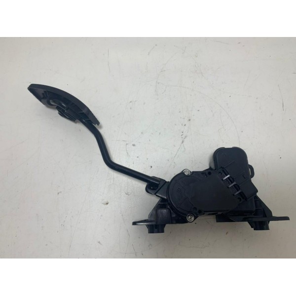 Pedal Acelerador Eletrônico  Dakar/l200 Triton 3.2 Cx42