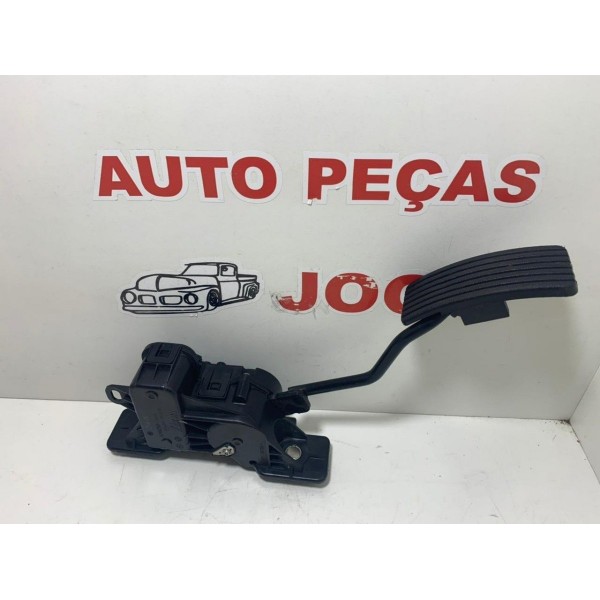 Pedal Acelerador Eletrônico  Dakar/l200 Triton 3.2 Cx42