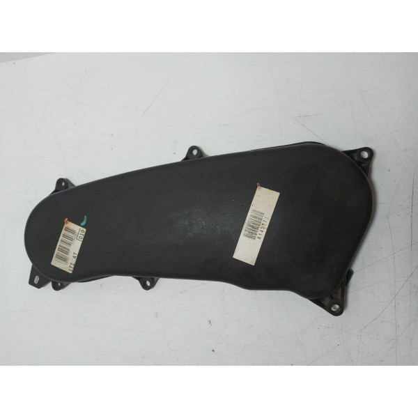 Capa Correia Dentada Externa Toyota Hilux 3.0 2012 Cx99