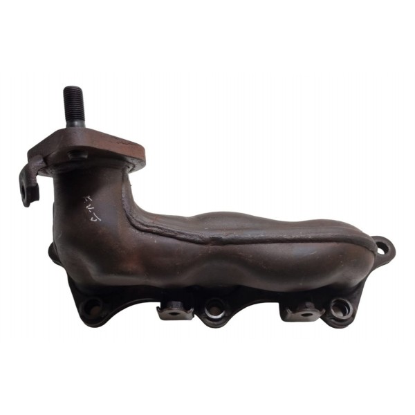 Coletor Escape Lado Direito Pajero Full 3.8 V6 Cx420