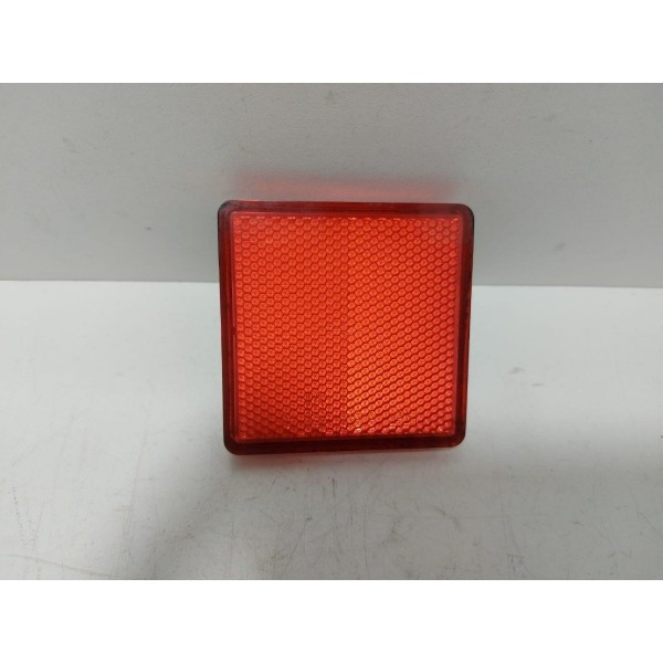 Refletor Olho Gato Para Choque T. Ducato Cx107