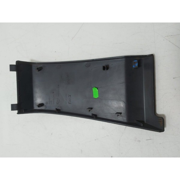 Acabamento Inferior Painel Amarok 2014 Cx34