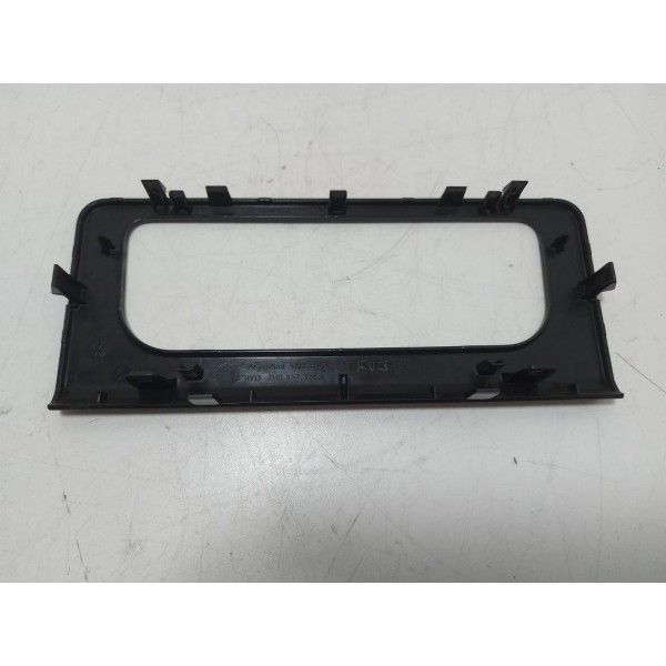 Moldura Comando Ar Condicionado Amarok 2.0 2014 Cx34