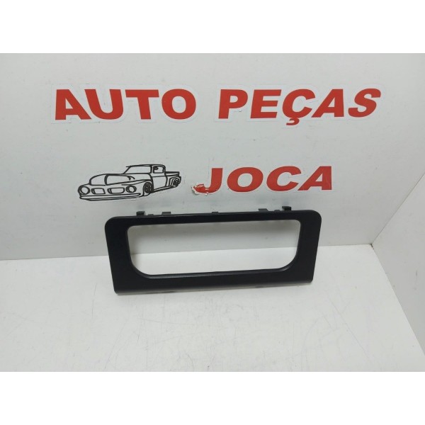 Moldura Comando Ar Condicionado Amarok 2.0 2014 Cx34