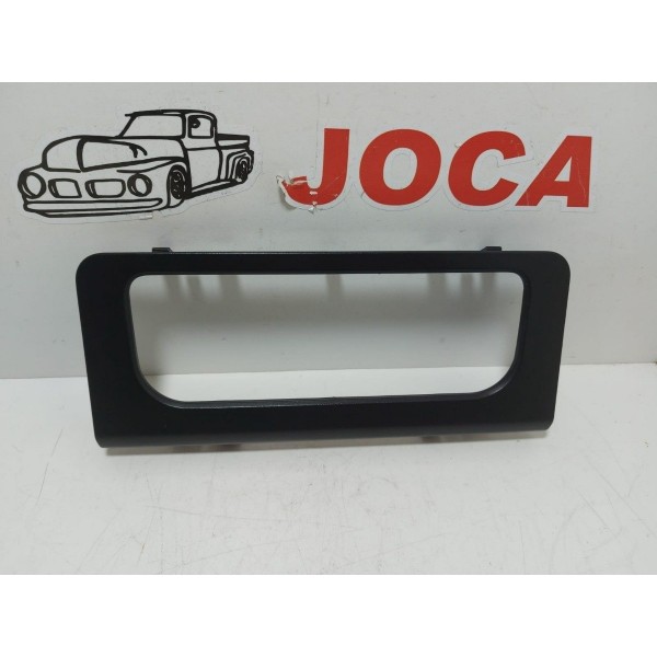 Moldura Comando Ar Condicionado Amarok 2.0 2014 Cx34