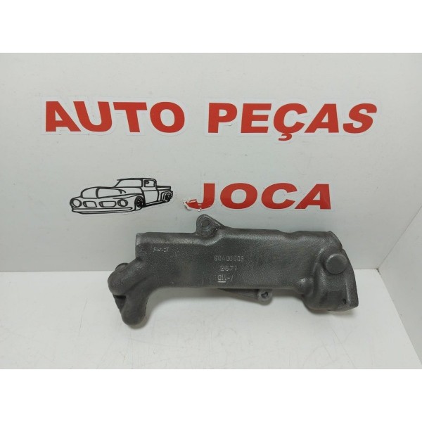 Carcaça Válvula Termostática Astra/zafira 2.0 2006 Cx200