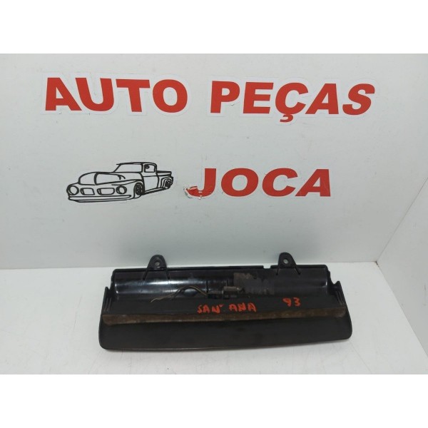 Brake Light Volkswagen Santana 1993 Á 2005 Cx105