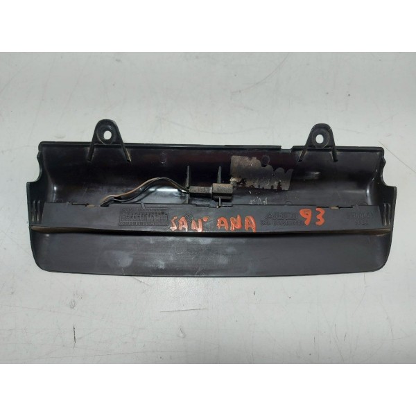 Brake Light Volkswagen Santana 1993 Á 2005 Cx105
