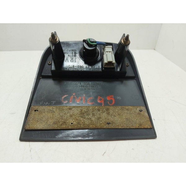 Brake Light Honda Civic 1995 Cx105