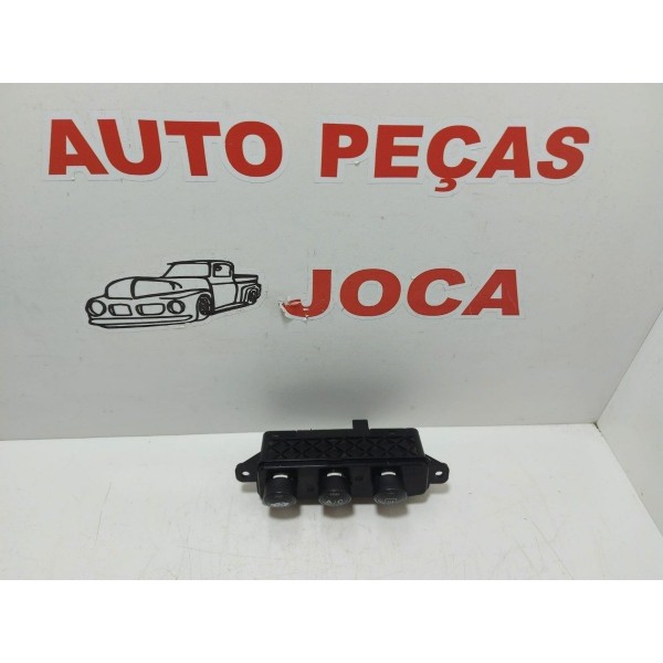 Comando Ar Condicionado Honda Civic 2001 Á 2006 Cx126