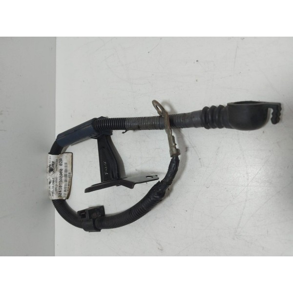 Cabo Positivo Motor Partida Honda Wrv  1.5 2017 Cx73