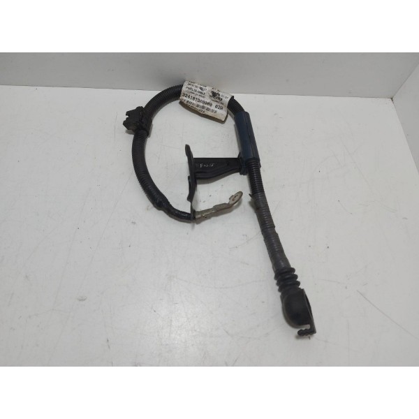 Cabo Positivo Motor Partida Honda Wrv  1.5 2017 Cx73