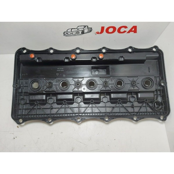 Tampa Válvula Motor Troller 3.2 2018v Cx539