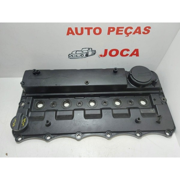 Tampa Válvula Motor Troller 3.2 2018v Cx539