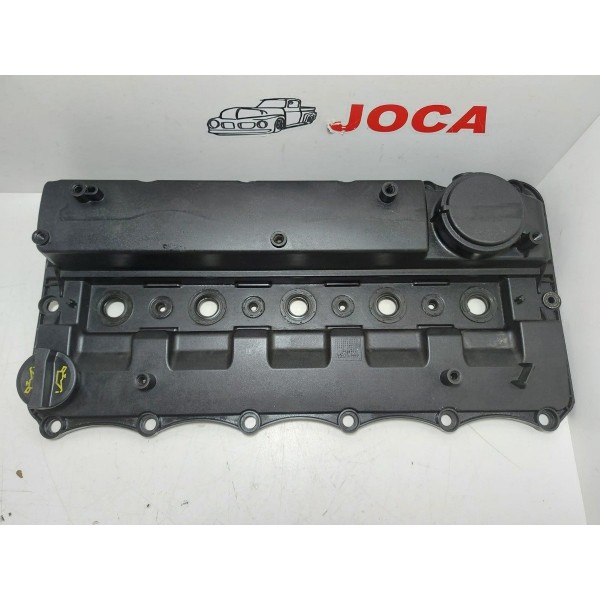 Tampa Válvula Motor Troller 3.2 2018v Cx539