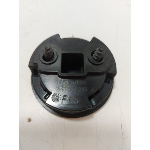 Alojamento Saída De Ar Completo Amarok 2014 Cx35