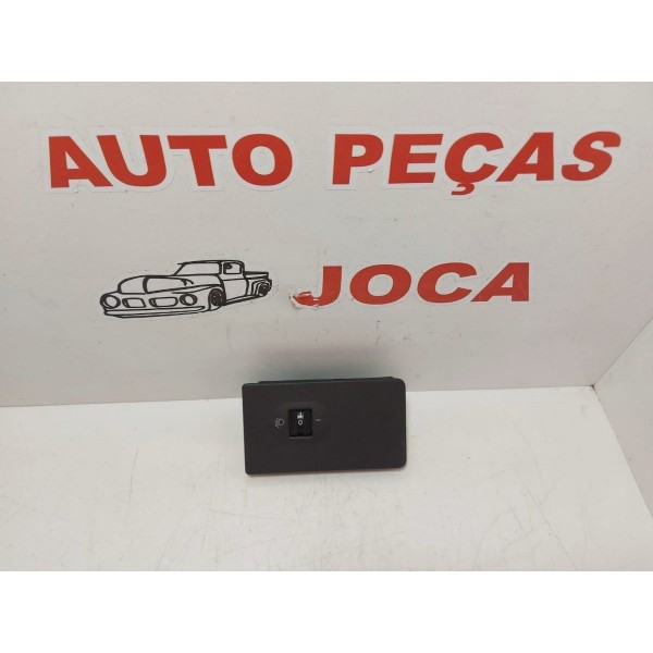 Botão Regulagem Faróis Fiat Ducato 2006/2016 Cx154