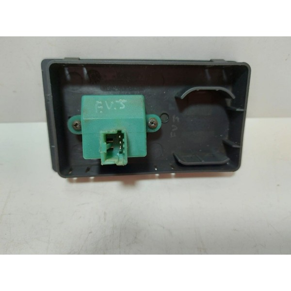 Botão Regulagem Faróis Fiat Ducato 2006/2016 Cx154