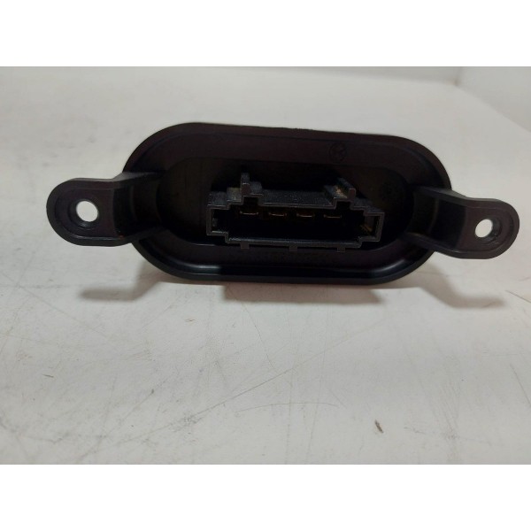 Resistencia Ar Condicionado Volkswagen Amarok 2014 Cx108