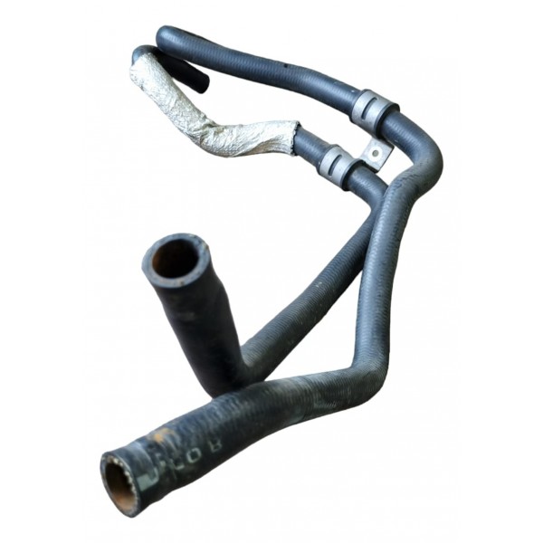 Mangueiras Radiador Ar Quente - Ford Edge 2009 Cx456