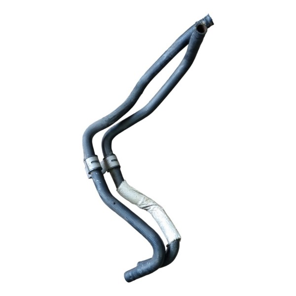 Mangueiras Radiador Ar Quente - Ford Edge 2009 Cx456