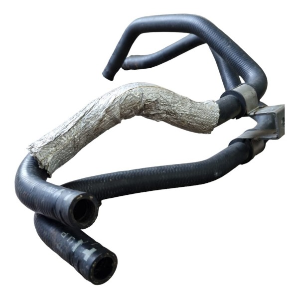 Mangueiras Radiador Ar Quente - Ford Edge 2009 Cx456