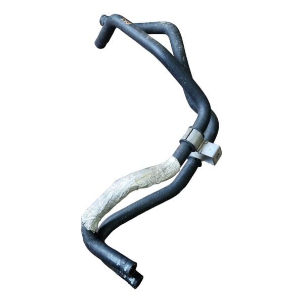 Mangueiras Radiador Ar Quente - Ford Edge 2009 Cx456