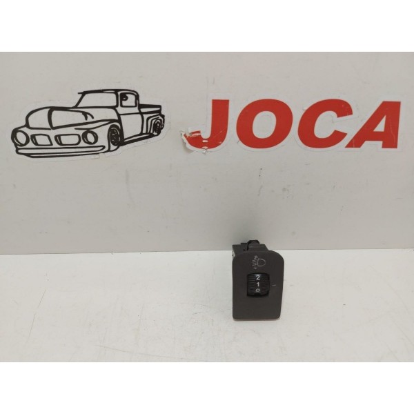 Regulador  Luz Painel Fiat Ducato/boxer 2008 Cx141