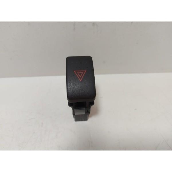 Botão Pisca Alerta Honda Fit/civic/cr-v  Cx117